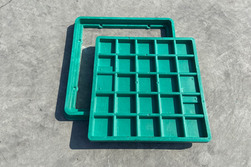 重庆电力复合井盖厂家