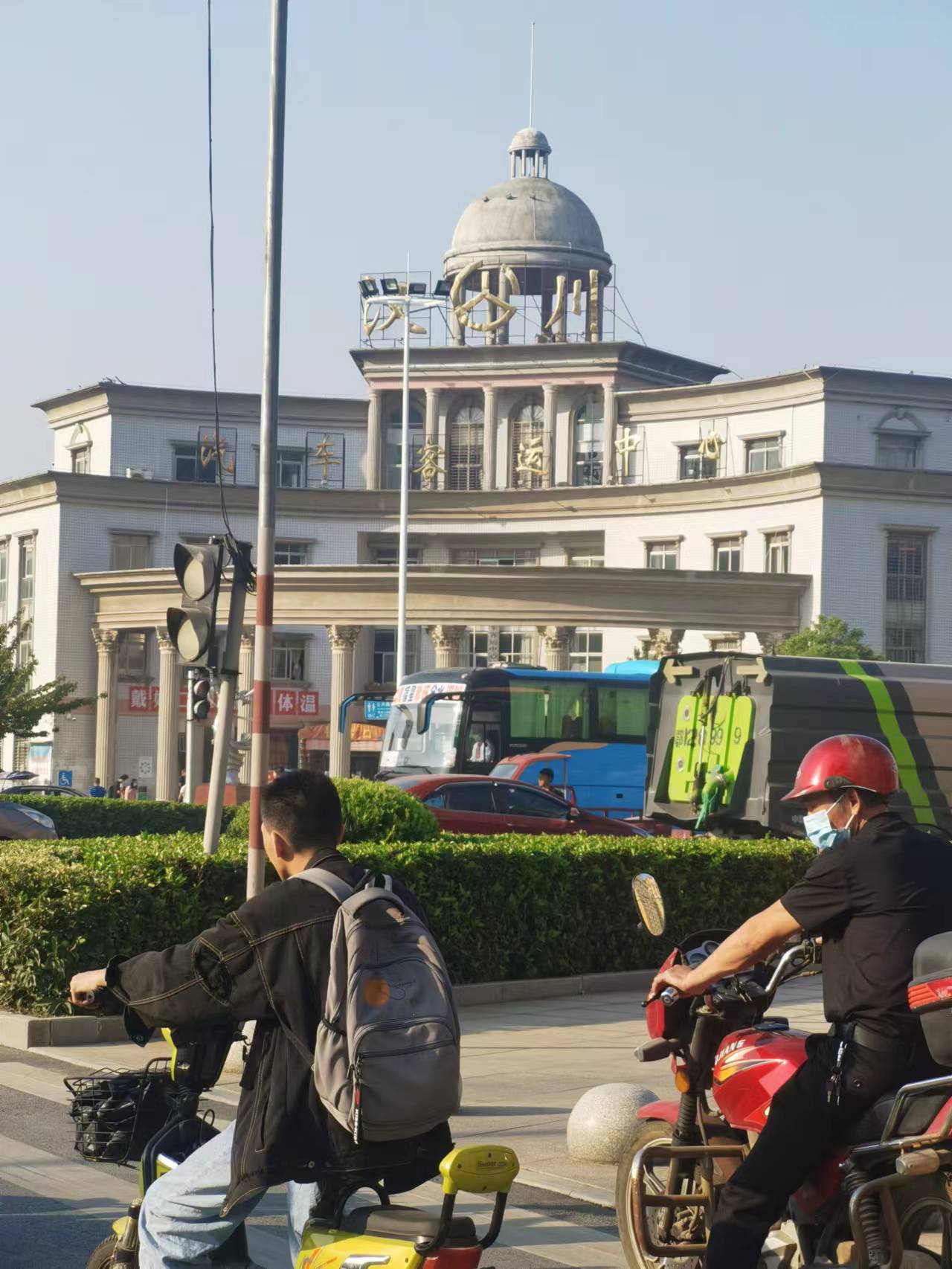 孝感冻肉批发冷库安装完成