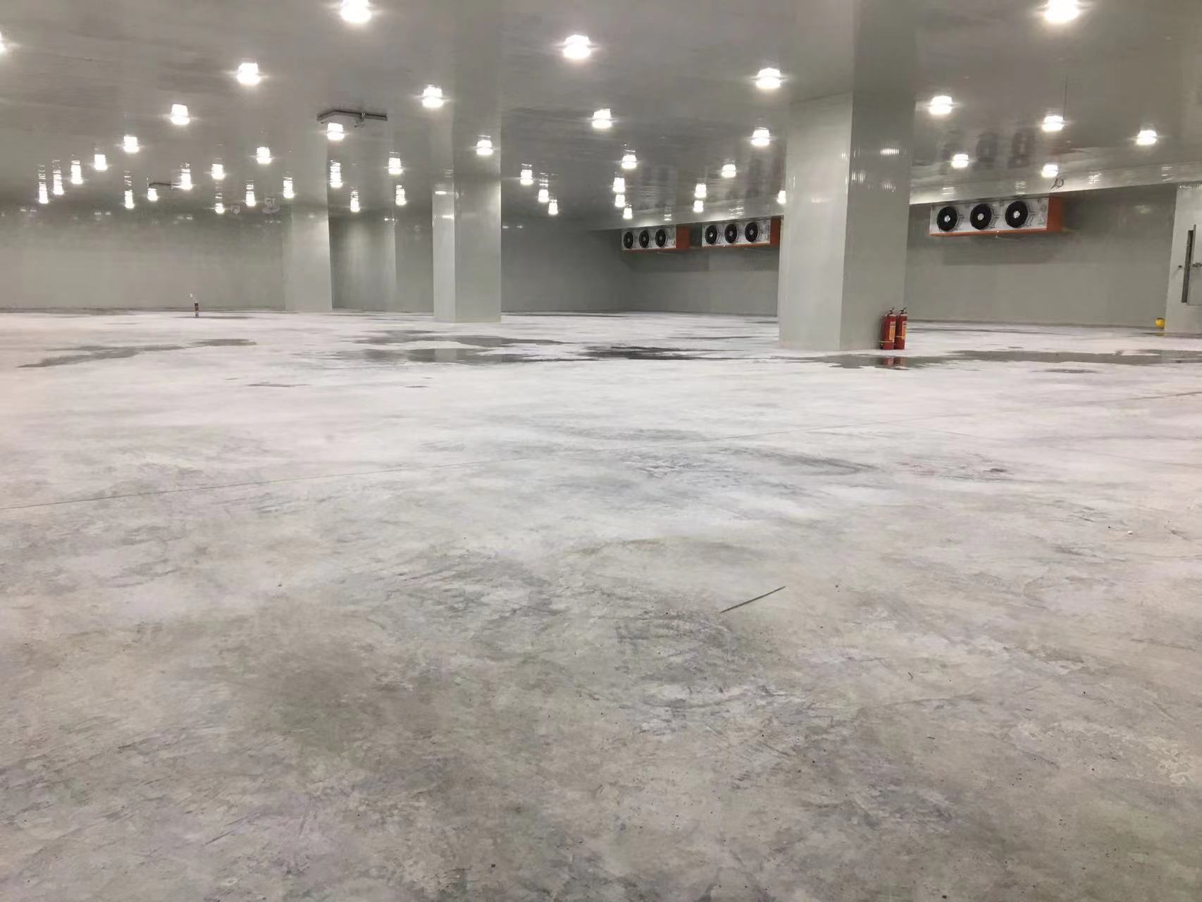 红酒冷库-大冶3000立方红酒冷藏库