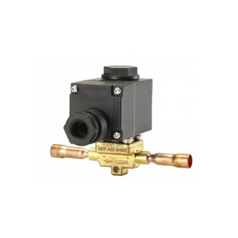 电磁阀MDF系列