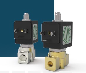 直动式三通电磁阀