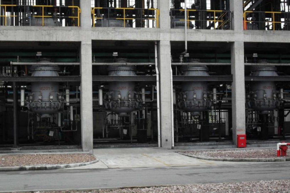 為農(nóng)藥除草劑行業(yè)生產(chǎn)助力