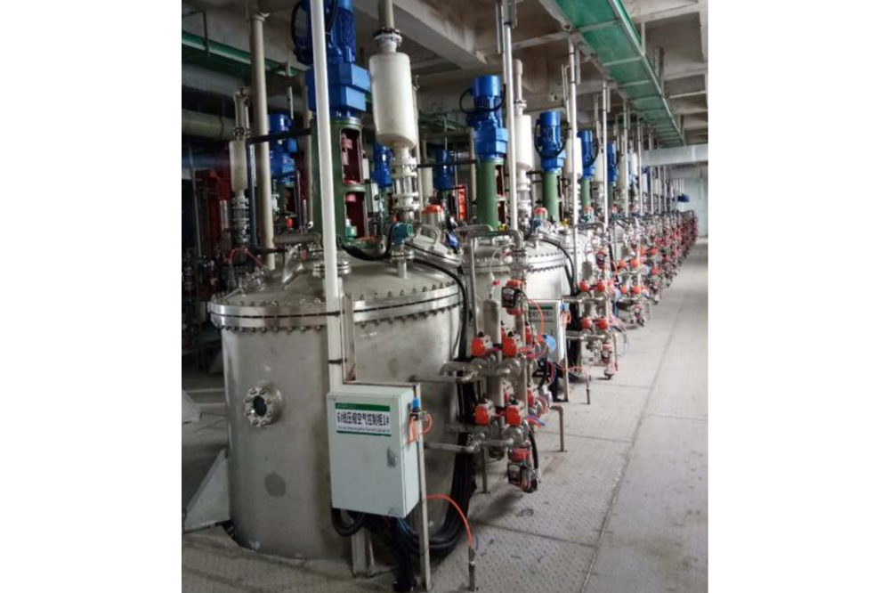 濾濃縮機(jī)的發(fā)明