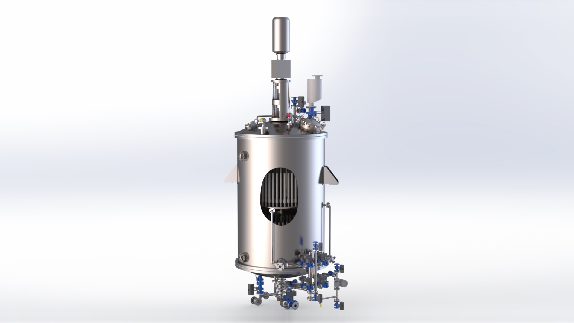 PGNX Series Concentrator