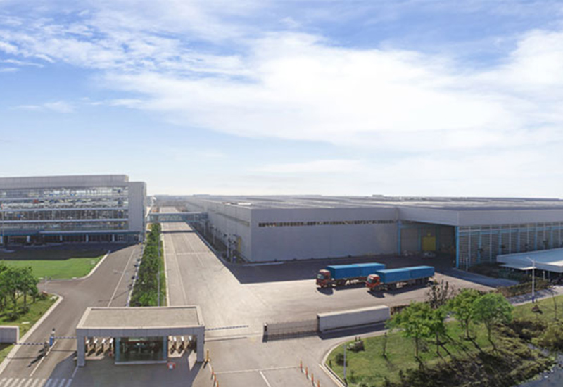 江苏丰尚智能科技有限公司