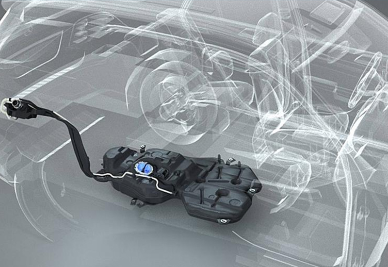 亚普汽车部件股份有限公司