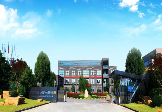 江苏罗思韦尔电气有限公司