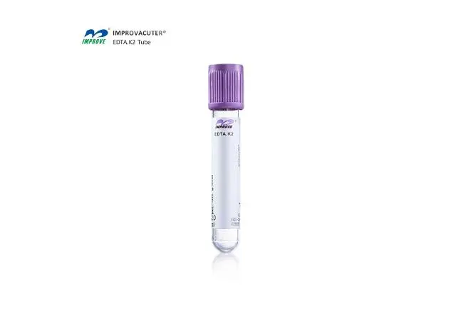 EDTA Tube 
