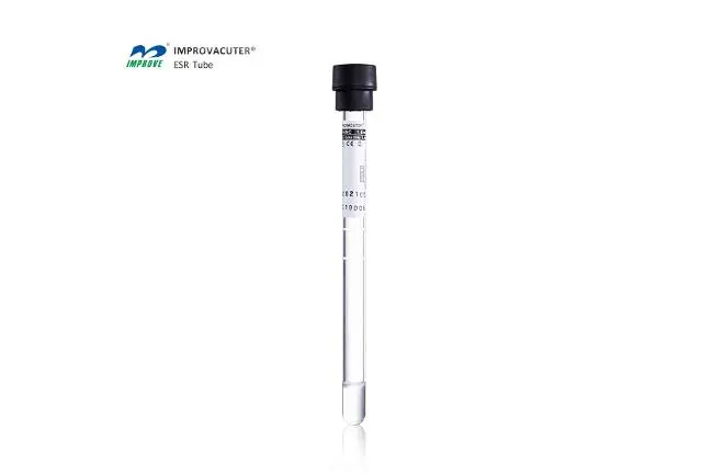 ESR Tube 