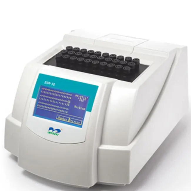 IMPROVE® ESR Auto Analyzer 