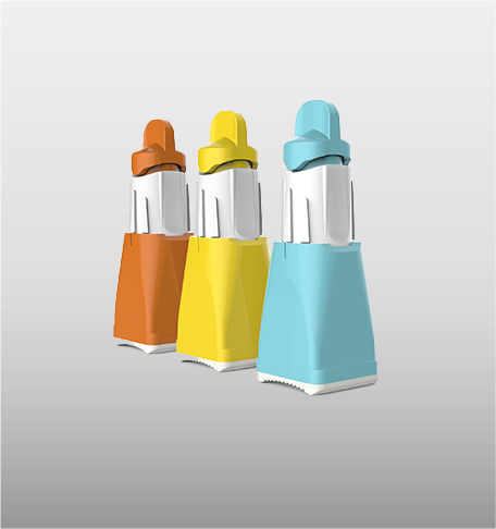 Adjustable: Flex3 model