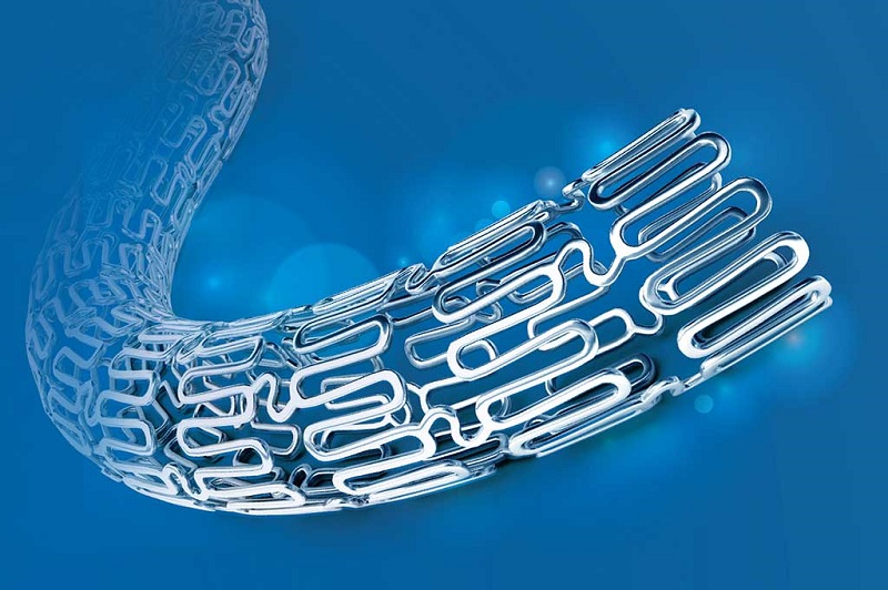BuMA® Biodegradable-Drug-Coating Coronary Stent System