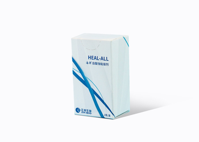 Heal-Full® Self-etching Adhesive