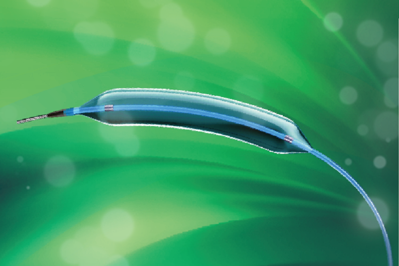 SC Honkytonk™ PTCA Balloon Dilatation Catheter
