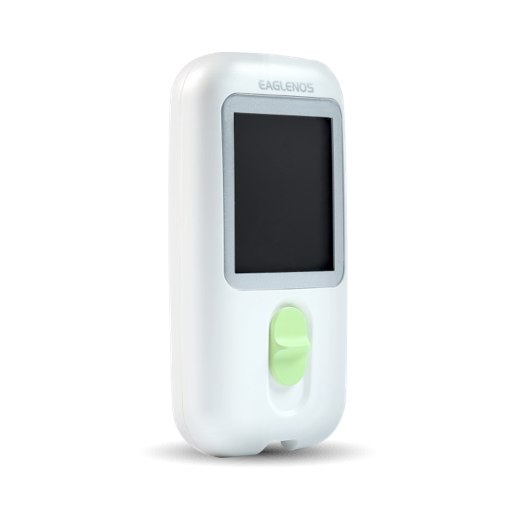 Blood Glucose and Lactate Meter 