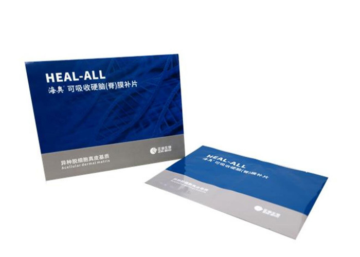 Heal-All® Absorbable Dural (Spinal) Patch