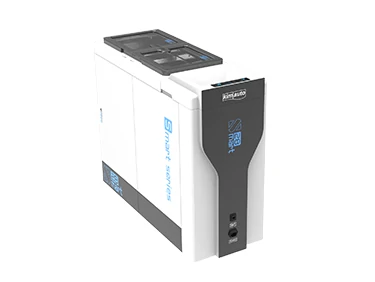 Smart System for IBMS 