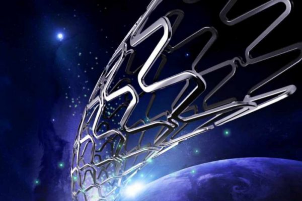 NOVA DES® Intracranial Drug-eluting Stent System