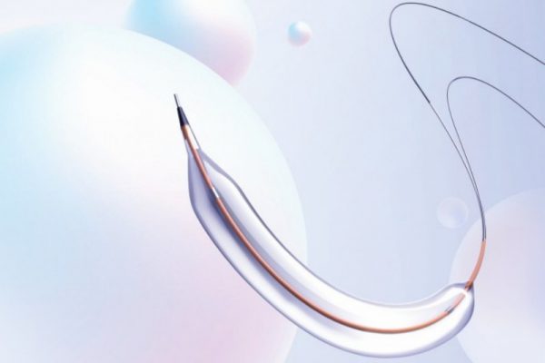 Neuro LPS® Intracranial Balloon Dilation Catheter