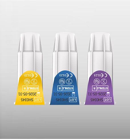 Safety Pen needles