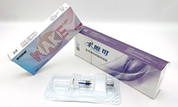 Medical Sodium Hyaluronate Gel (Anti-adhesion)