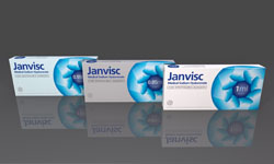 Medical Sodium Hyaluronate Gel (Ophthalmology)