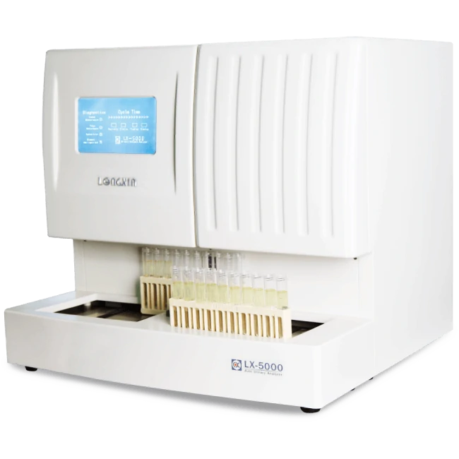Urine Sediment Analyzer LX-5000 