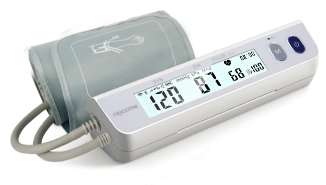 Blood Pressure Monitor RBP-6700