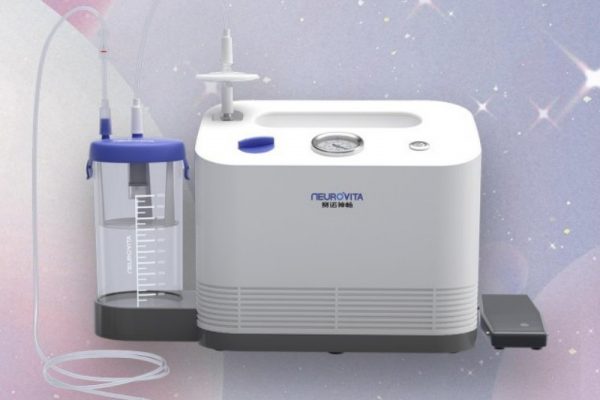 TORR® Aspiration System & LEATUBE® Aspiration Tubing