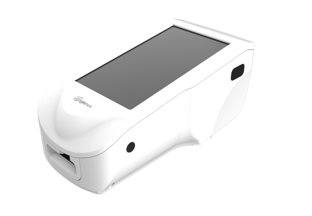 Electrolyte Analyzer 