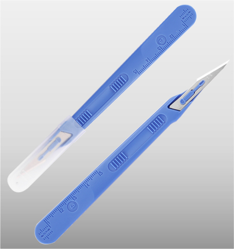 Plastic Knife