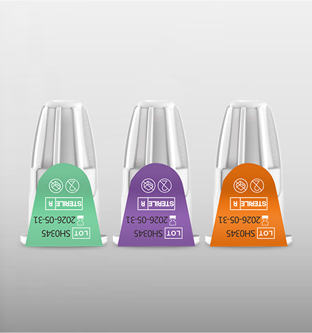 Pen needles Plus