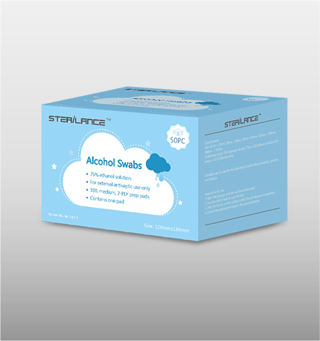 Alcohol Swabs