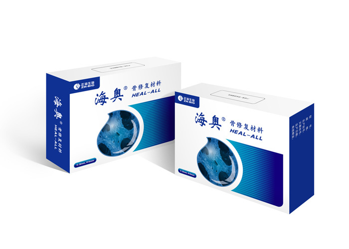 Heal-All® Bone Repair Material