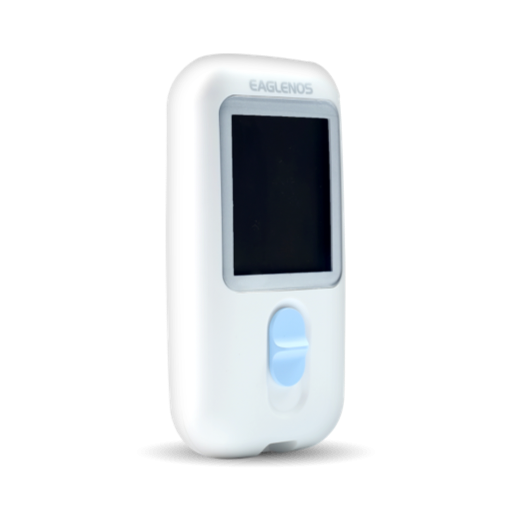 Blood Glucose and β-Ketone Meter 