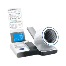Automatic Blood Pressure Monitor RBP-9000 