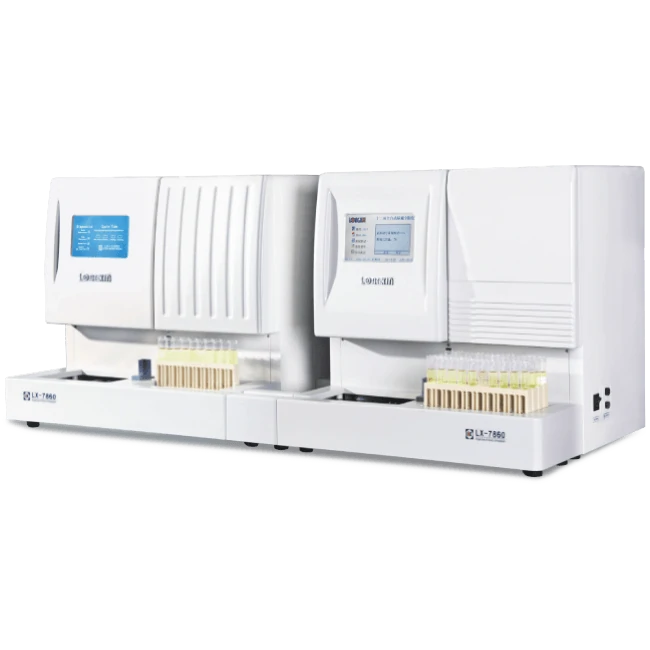 Automatic Urine Analyzer LX-7860 