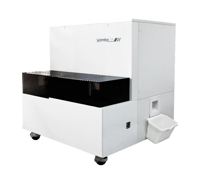 Full Automatic Analyzer 5A 