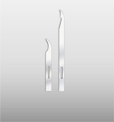 Wire removal knife (for export only)