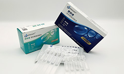 Lubricant Eye Drop (Brand Name: Eyesucom)