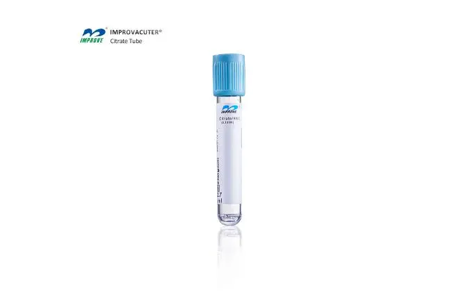 Citrate Tube 