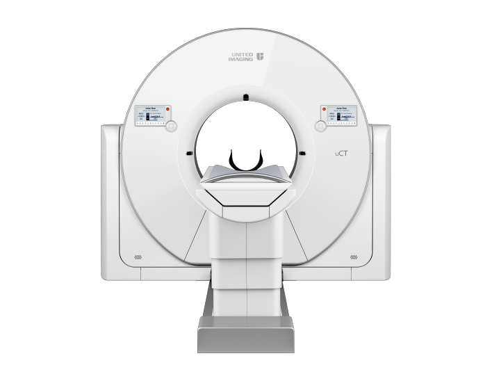 uCT ATLAS