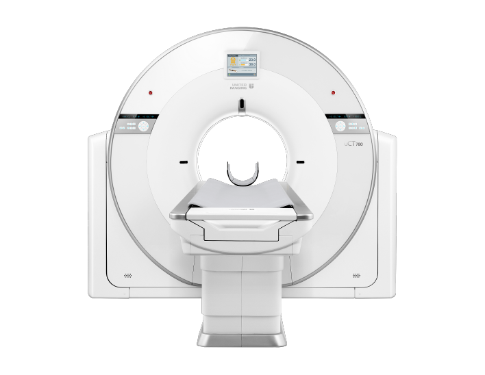 uCT 780