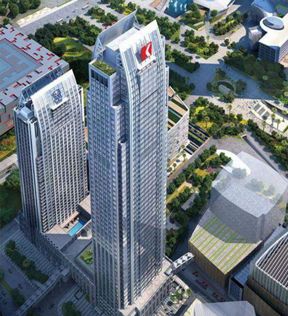 斯蒂恩|金融公司案例