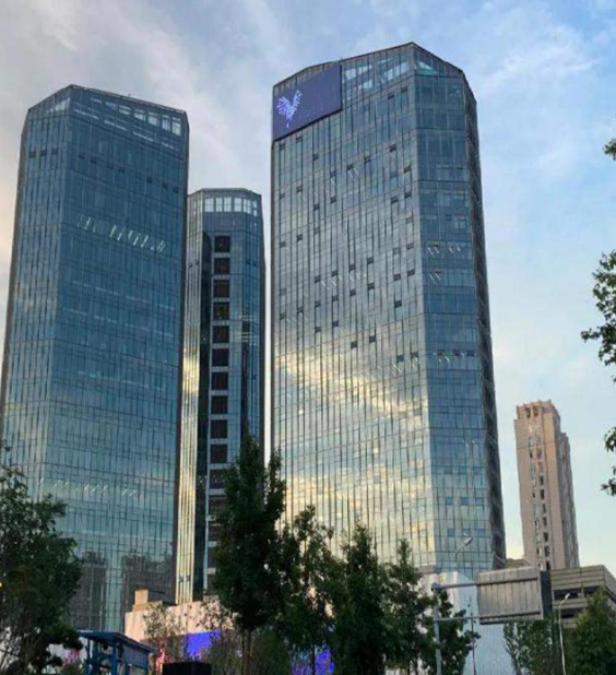 斯蒂恩防火钢板隔断：某上市公司总部安全升级的典范案例