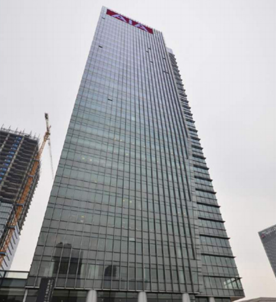 斯蒂恩|网络科技公司装配式隔断系统项目案例