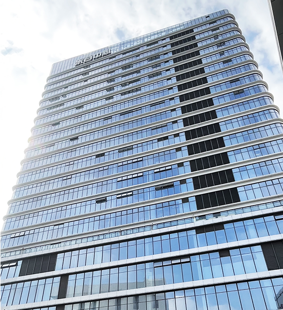 斯蒂恩|广州东谷中心