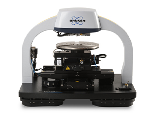 布鲁克推出最先进的台式探针式轮廓仪---新型Dektak Pro扩大测量面积并提高关键分析的准确性