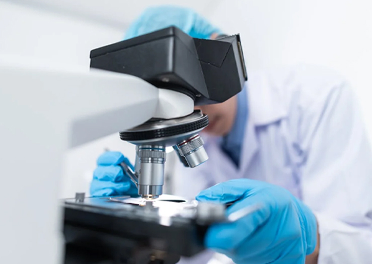 清華大學深圳國際研究生院納米紅外光譜儀和針尖增強拉曼光譜儀中標公告