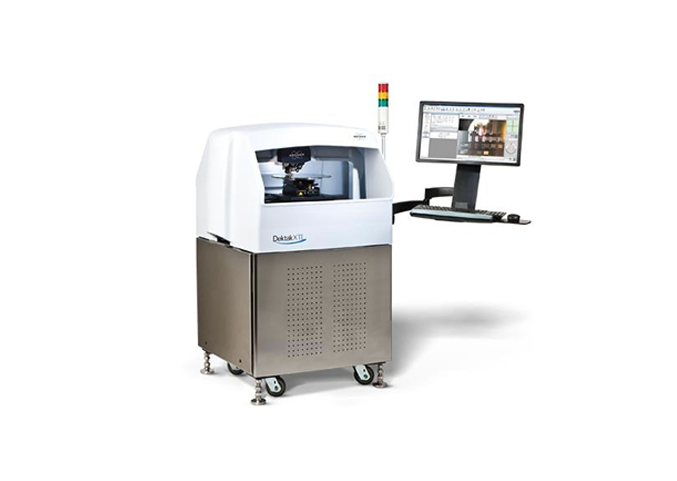 Bruker布魯克 Dektak XTL 臺階儀